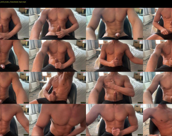 mrddiggler18 — 50 minute Chaturbate male cam show recording, 480p, Mar 19, 2025
