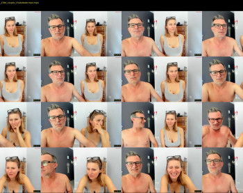 munishpunish — 3 minute Chaturbate couple cam show recording, 720p, Mar 19, 2025
