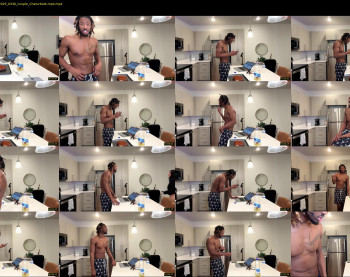 mycreamydreams — 9 minute Chaturbate couple cam show recording, 720p, Mar 20, 2025