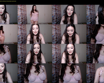 mysticsirenn — 4 minute Chaturbate female cam show recording, 720p, Mar 19, 2025