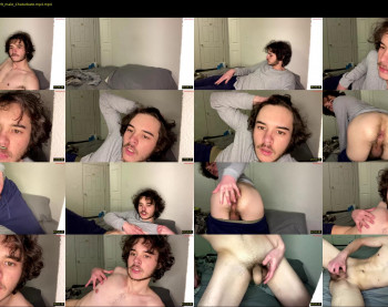 na_an534 — 51 minute Chaturbate male cam show recording, 720p, Mar 20, 2025