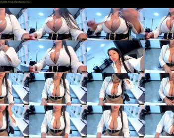 natural_bigboobs — 5 minute Chaturbate female cam show recording, 720p, Mar 20, 2025