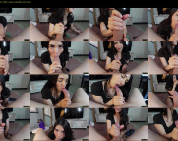 new_fire_fantasy — 120 minute Chaturbate couple cam show recording, 720p, Mar 19, 2025