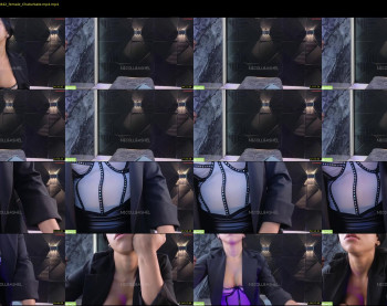 nicollbashel — 78 minute Chaturbate female cam show recording, 720p, Mar 19, 2025
