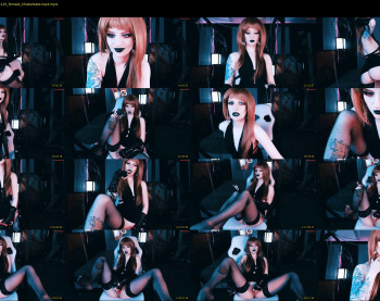 noah_elmer — 120 minute Chaturbate female cam show recording, 720p, Mar 19, 2025