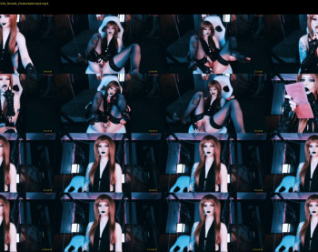 noah_elmer — 87 minute Chaturbate female cam show recording, 720p, Mar 19, 2025