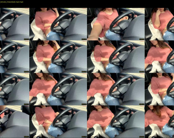 nyconik — 8 minute Chaturbate female cam show recording, 720p, Mar 19, 2025