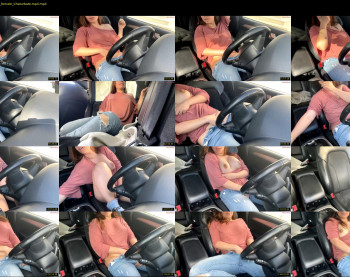 nyconik — 121 minute Chaturbate female cam show recording, 720p, Mar 19, 2025