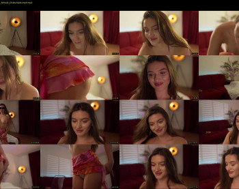omiliver — 120 minute Chaturbate female cam show recording, 720p, Mar 19, 2025
