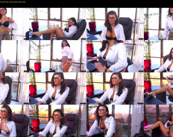 onlynicolle — 110 minute Chaturbate female cam show recording, 720p, Mar 19, 2025
