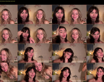 oofbabe__ — 3 minute Chaturbate female cam show recording, 720p, Mar 20, 2025