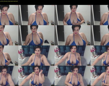paola_williams — 17 minute Chaturbate female cam show recording, 720p, Mar 20, 2025