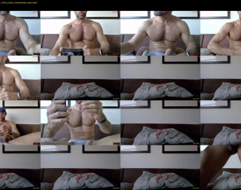 parisien75015 — 6 minute Chaturbate male cam show recording, 480p, Mar 19, 2025