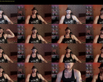 paul_rolex_ — 22 minute Chaturbate male cam show recording, 720p, Mar 19, 2025