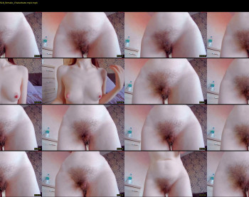 perfectdate — 11 minute Chaturbate female cam show recording, 720p, Mar 19, 2025