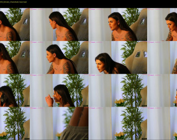 perfectt33n — 21 minute Chaturbate female cam show recording, 720p, Mar 19, 2025