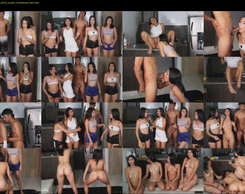 petites_perles — 120 minute Chaturbate couple cam show recording, 720p, Mar 19, 2025