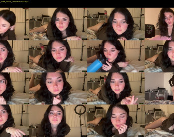 queencassidyy — 81 minute Chaturbate female cam show recording, 720p, Mar 19, 2025