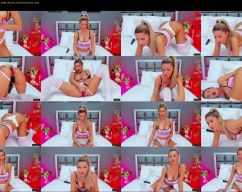 rachel_quinn_ — 116 minute Chaturbate female cam show recording, 720p, Mar 19, 2025