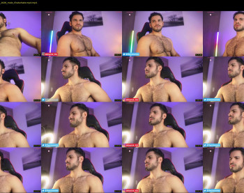 rick_smith153 — 32 minute Chaturbate male cam show recording, 720p, Mar 19, 2025