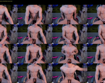 rilator — 14 minute Chaturbate male cam show recording, 720p, Mar 19, 2025
