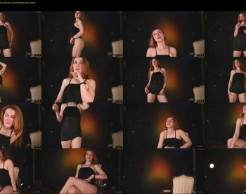 rocknrose — 21 minute Chaturbate female cam show recording, 720p, Mar 19, 2025