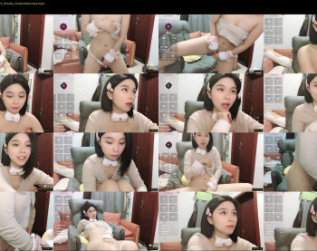 rose6688 — 121 minute Chaturbate female cam show recording, 720p, Mar 19, 2025