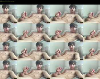 ryan287747 — 4 minute Chaturbate male cam show recording, 480p, Mar 19, 2025