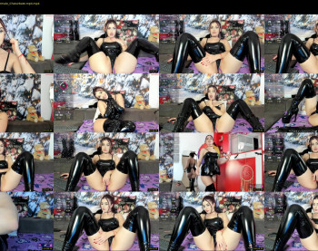 sas4a — 120 minute Chaturbate female cam show recording, 720p, Mar 19, 2025