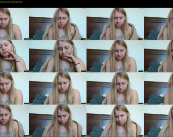 scartit — 19 minute Chaturbate female cam show recording, 720p, Mar 19, 2025