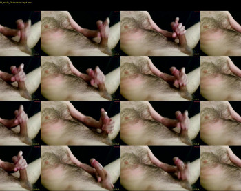 scottynuts — 43 minute Chaturbate male cam show recording, 720p, Mar 19, 2025