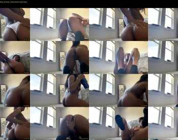 serenitybee — 120 minute Chaturbate female cam show recording, 720p, Mar 19, 2025