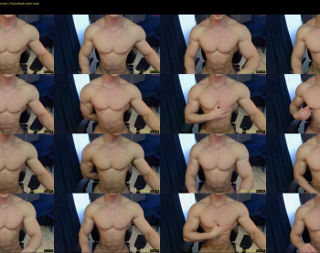 sinffuly — 4 minute Chaturbate male cam show recording, 720p, Mar 19, 2025