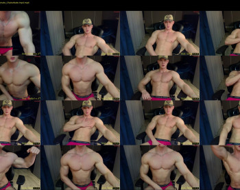 sinffuly — 19 minute Chaturbate male cam show recording, 720p, Mar 19, 2025