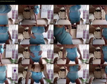soft_body — 14 minute Chaturbate female cam show recording, 720p, Mar 19, 2025