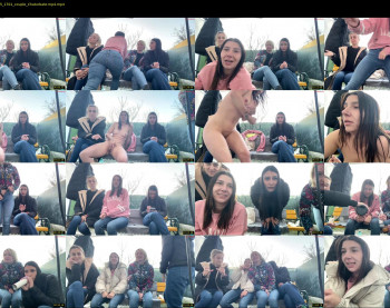 squirt_bunny77 — 13 minute Chaturbate couple cam show recording, 720p, Mar 19, 2025