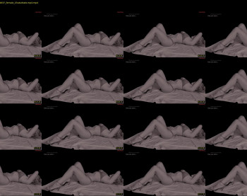 ssshameless — 3 minute Chaturbate female cam show recording, 720p, Mar 19, 2025