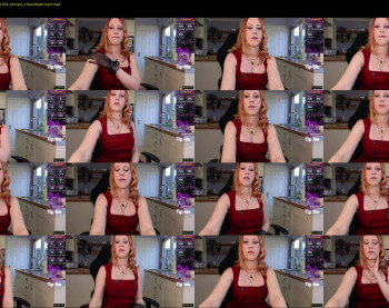 stripmequick — 8 minute Chaturbate female cam show recording, 720p, Mar 19, 2025