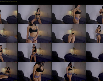 sunnymorrison — 120 minute Chaturbate female cam show recording, 720p, Mar 19, 2025