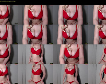 sweat_mia — 3 minute Chaturbate female cam show recording, 720p, Mar 19, 2025
