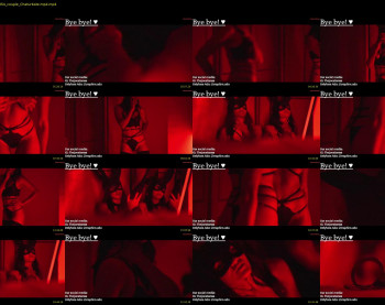 thejoestars — 26 minute Chaturbate couple cam show recording, 720p, Mar 19, 2025