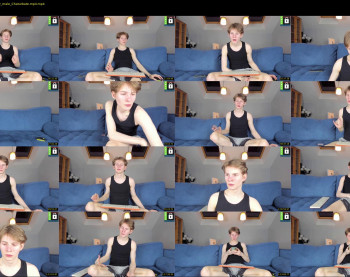 tim_milll — 94 minute Chaturbate male cam show recording, 720p, Mar 19, 2025