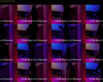 tinyw0nder — 9 minute Chaturbate female cam show recording, 720p, Mar 20, 2025