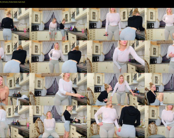 tunderose — 120 minute Chaturbate female cam show recording, 720p, Mar 19, 2025