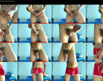 tylerwhiite_ — 8 minute Chaturbate male cam show recording, 720p, Mar 19, 2025