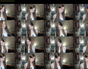 udeledelmoref — 15 minute Chaturbate female cam show recording, 720p, Mar 20, 2025