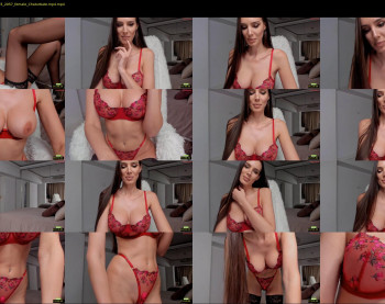 unforgettable_s — 31 minute Chaturbate female cam show recording, 720p, Mar 19, 2025