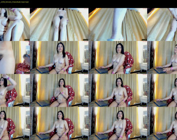 wanda_walton — 7 minute Chaturbate female cam show recording, 720p, Mar 19, 2025