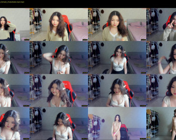wastforu — 120 minute Chaturbate female cam show recording, 720p, Mar 19, 2025