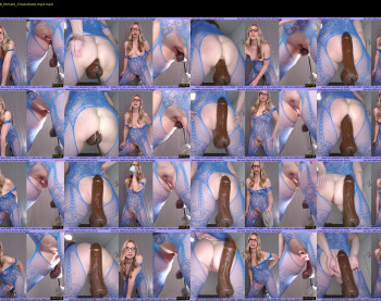 wynfreya — 91 minute Chaturbate female cam show recording, 720p, Mar 19, 2025